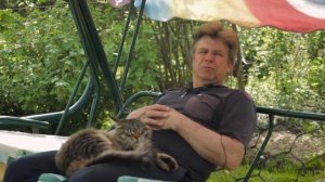 Евролос 4 спустя полгода после установки септика. Реальный отзыв от клиента.