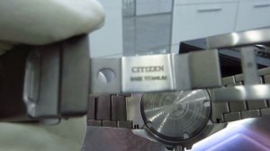 Citizen Promaster Diver Eco Drive BN0200-81E
