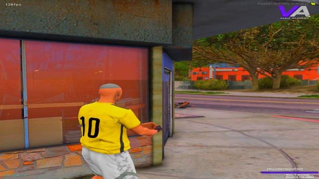 LUKY HIGHLIGHTS FIVEM #1 смотреть онлайн