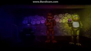 Песня фнаф это было так давно