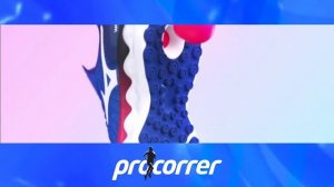 Tênis Mizuno Wave Sky Neo na Procorrer