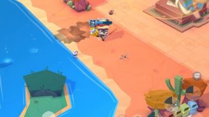 ZOOBA играю за 19 Кейли с феромонами!!