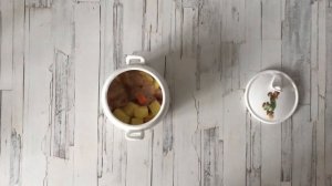 ПО ДОМАШНЕМУ ВКУСНО КУРИЦА с грибами в горшочках ЕЛА БЫ И ЕЛА!