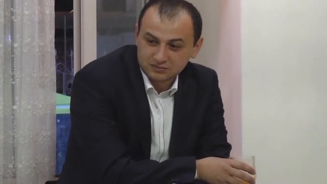 Карачаевская свадьба