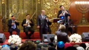 Нериё Аминов 100летие