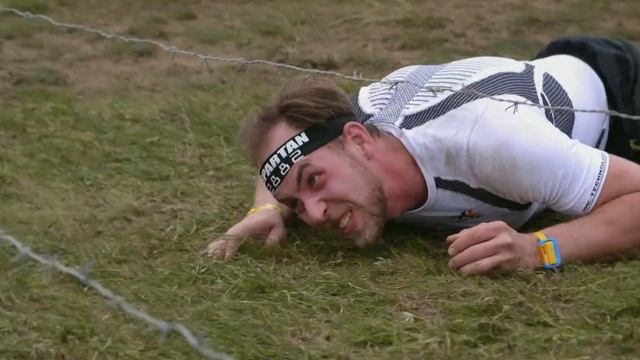 Tímy X-BIONIC Legends a X-BIONIC Spartan na SPARTAN RACE SPRINT Pezinok 2019 смотреть онлайн