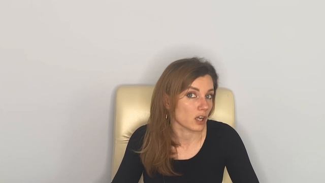 Оксана Герман - Токсичные родители часть 2