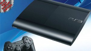 ДЕНЬ РОЖДЕНИЯ SONY PLAYSTATION 3  ► ИГРАЕМ И ОБЩАЕМСЯ