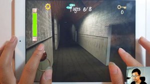 Horror GamePlay: Hello Neighbor, Slendrina Asylum, Siren Head, Horror Clown Survival, Into The Dead