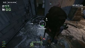 Payday 2 Heist Track Showcase - Calliope (Madness Combat 3)