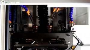 Вертикально-протяжной станок AXISCO серии CHU-0813