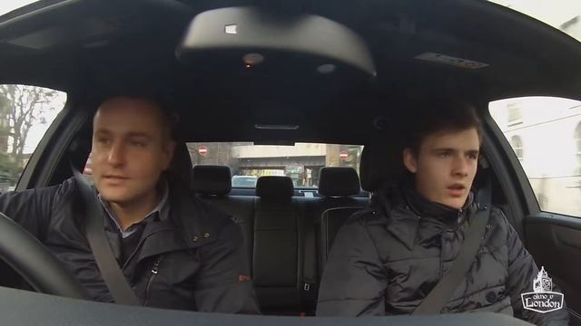 Как едет 23. Как едет 23