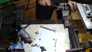 Установить подогреватель двигателя, 220V легкий запуск в любой мороз. ВАЗ 2108-2115-2172. Start aut