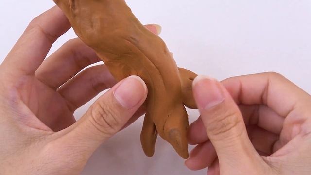 DIY How To Make Polymer Clay Miniature House by Stream, Pitch, Car, Tree | Village House