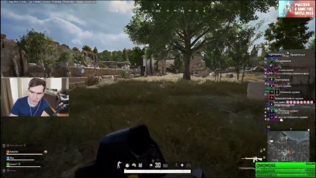 БРАТИШКИН ИГРАЕТ ПАБГ С ПОДПИСЧИКАМИ | братишкин и подписчики играет в пабг смотреть онлайн