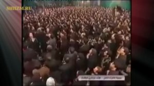 Очень красивое мярсия про Абальфазля (а) на персидском языке