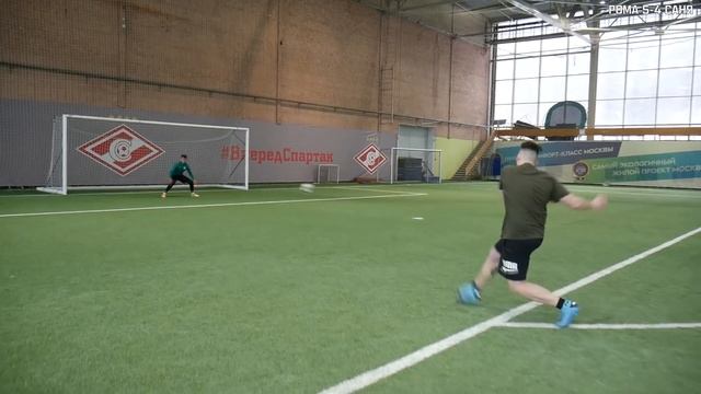 САНЯ vs РОМАРОЙ | ЧЕЛЛЕНДЖ БАТТЛ смотреть онлайн