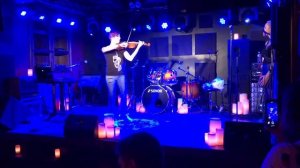 «Explosive» – Мария Звонникова 🎻 – 19.07.19 – Lion’s Head Pub (г. Москва)