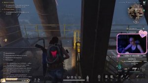 Изучаем карту Once Human. Серия 6. Активировали якоря разлома, заглянули на базу Розетты.