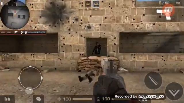 ИГРАЕМ В Standoff 2 смотреть онлайн