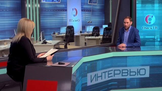 Интервью. Дмитрий Савельев