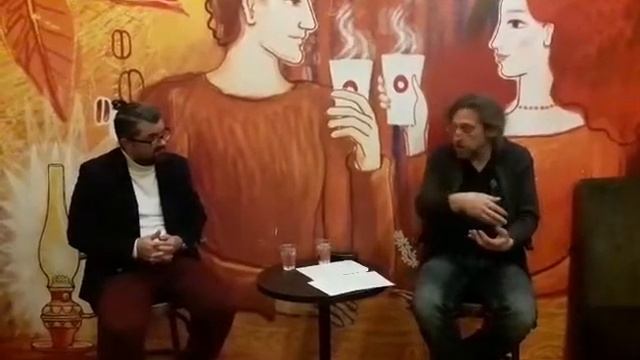 Об использовании сериалов в дидактических целях и философии смотреть онлайн