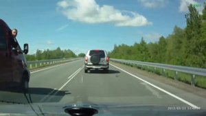 СОБР беспредел на дороге ЖЕСТЬ