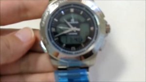 Часы-дозиметр СИГ РМ 1208 М