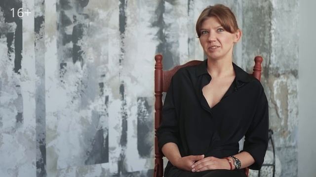 Секрет популярности Lamoda. Анна Планина в гостях у Инны Анисимовой