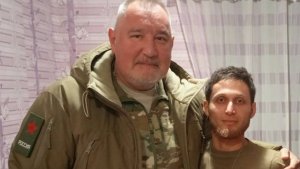 Один в поле воин: как сапер-разведчик Алиев три недели отражал атаки ВСУ