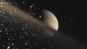 САТУРН: Что скрывает самая загадочная планета?