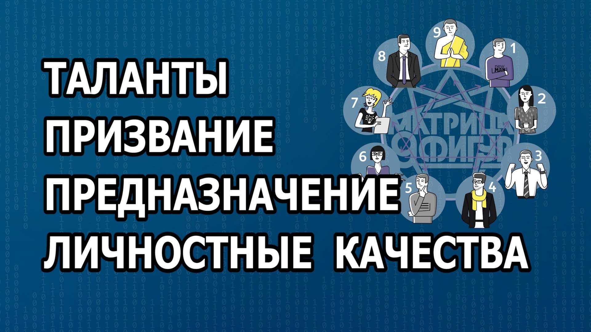 Как найти свои таланты призвание предназначение личностные качества психология #сезонконтентаRUTUBE