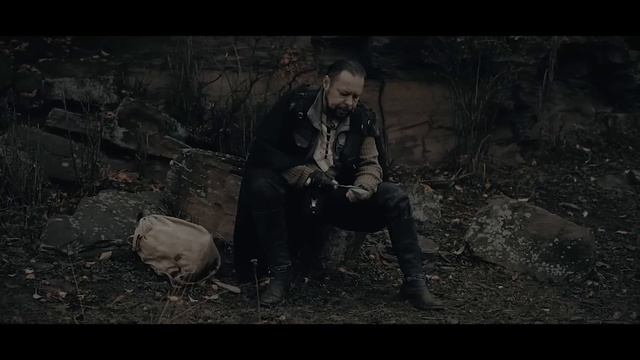 Первый обзор (ложный) Замысел фильма "Замысел".