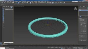 25. Лекция 2.8 3D геометрия из сплайнов