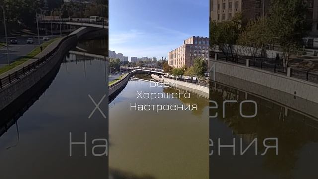 Москва. Гуляю по Москве