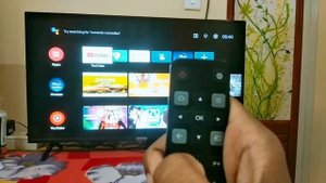 Connect iffalcon tv remote wirelessly |Easiest Method