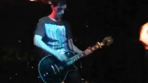 Empty meds Placebo tribute band The Never Ending Why placebo cover