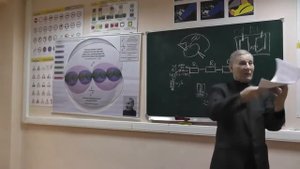 Рыбников Ю. С. "в ТРЕНИИ проЯВляются все приРОДные ЯВления"