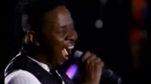 Earth Wind & Fire - "Fantasy" 1995