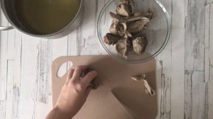 ИНТЕРЕСНЫЙ СУПЧИК!  Бухлер из баранины  ТАКОЙ НАВАРИСТЫЙ!