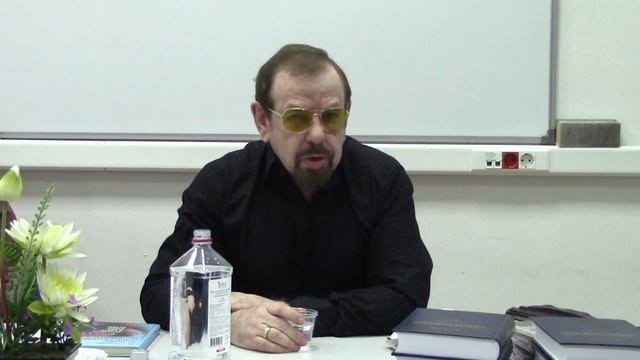 Семинар по теоритической истории. (30.03.2023) смотреть онлайн