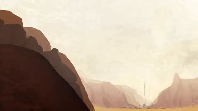 MOTHER 2019 ! Animated Short Film смотреть онлайн