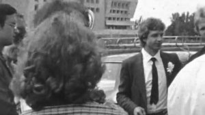 Свадьба (80х)