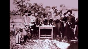 Баяре, а мы к вам пришли