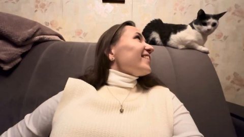 VLOG_15_23 Кристина Соколова Выписали, театр Ермоловой !