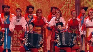 «Ой, да Краснодарский край»
