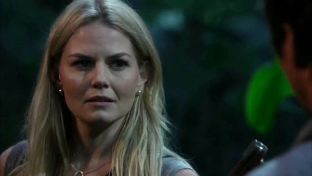 Once Upon a Time ---- Dark Horse смотреть онлайн