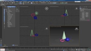 01. Лекция 1.2 Загрузка и установка 3Ds Max
