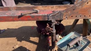 Насколько опасен случайный ремонт грузовика Hino