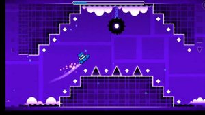 прохожу Блэк процессинг